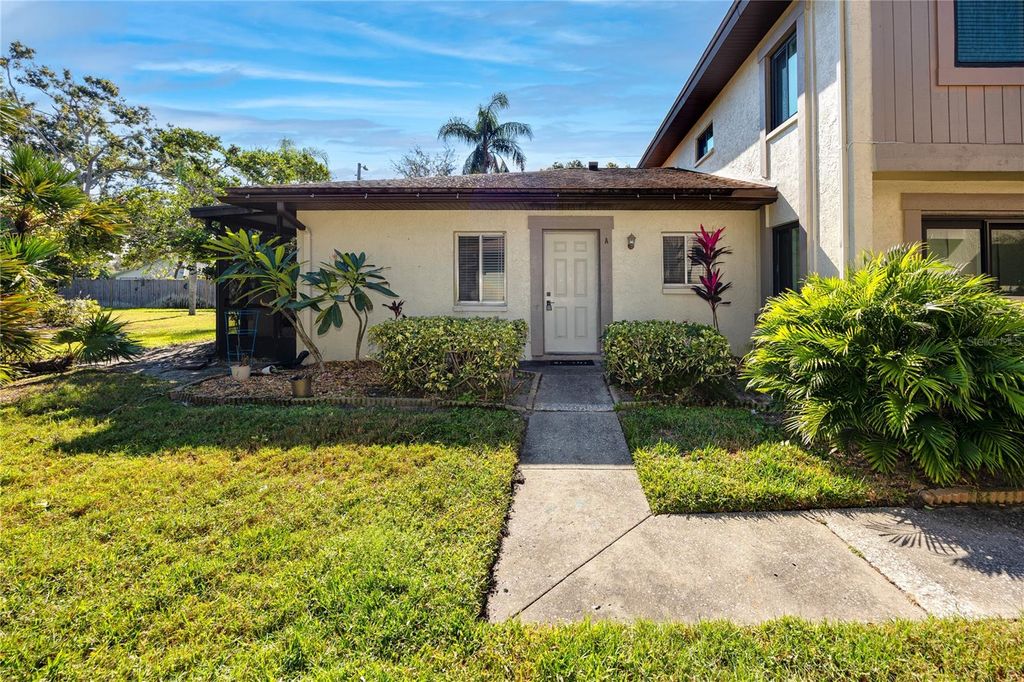 2909 LICHEN LANE A, Clearwater, FL 33760