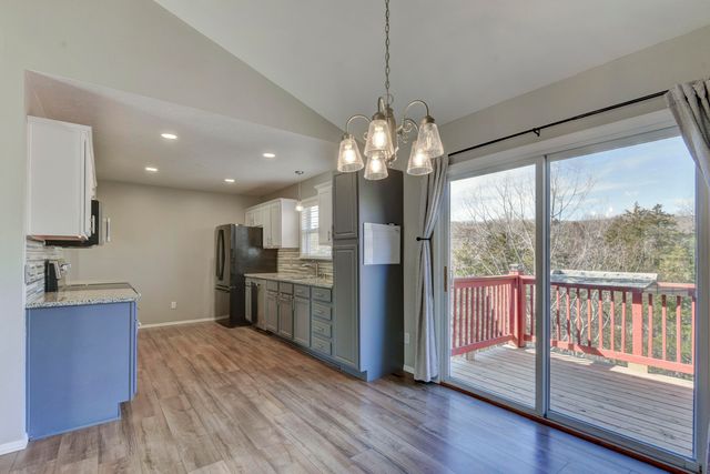 309 Van Buren Road, Branson, MO 65616