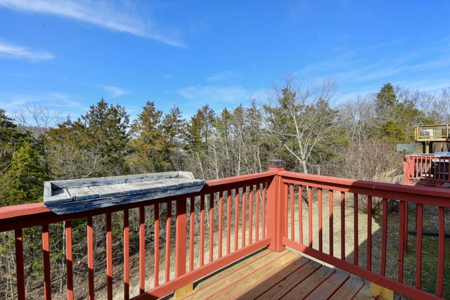 309 Van Buren Road, Branson, MO 65616