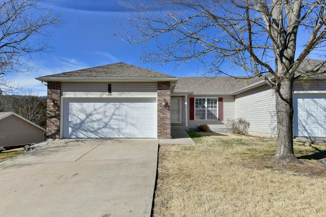 309 Van Buren Road, Branson, MO 65616