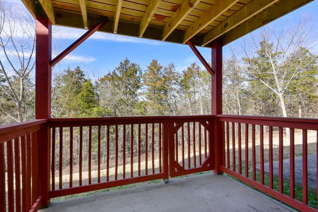 309 Van Buren Road, Branson, MO 65616