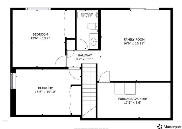 309 Van Buren Road, Branson, MO 65616