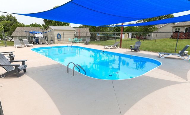 309 Van Buren Road, Branson, MO 65616