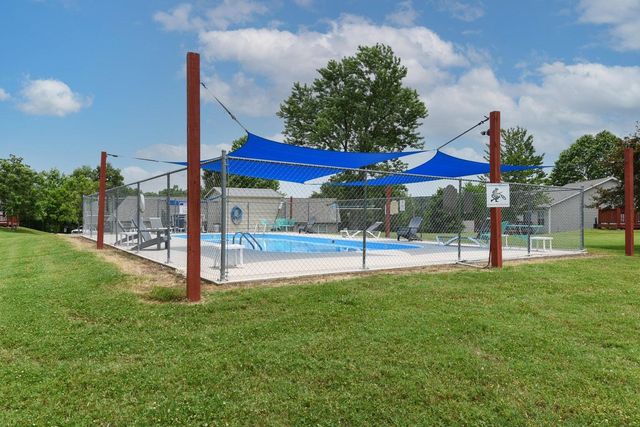 309 Van Buren Road, Branson, MO 65616