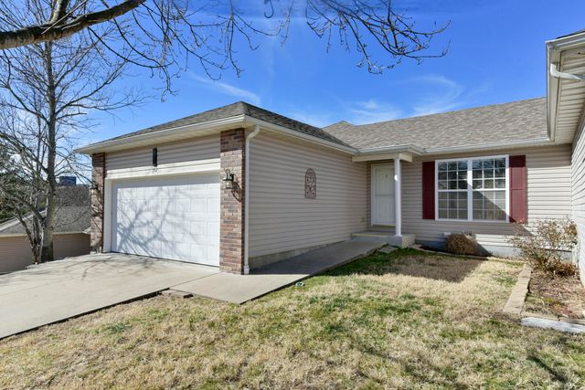 309 Van Buren Road, Branson, MO 65616