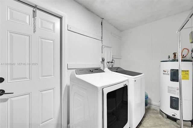 1705 NW 69th Ter, Margate, FL 33063