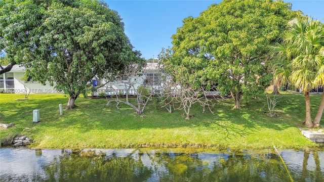 1705 NW 69th Ter, Margate, FL 33063