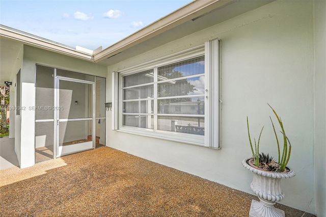 1705 NW 69th Ter, Margate, FL 33063