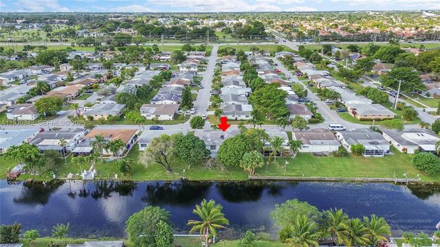 1705 NW 69th Ter, Margate, FL 33063