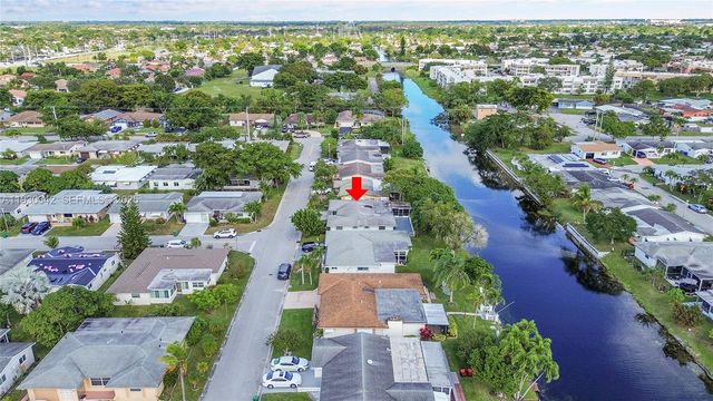 1705 NW 69th Ter, Margate, FL 33063