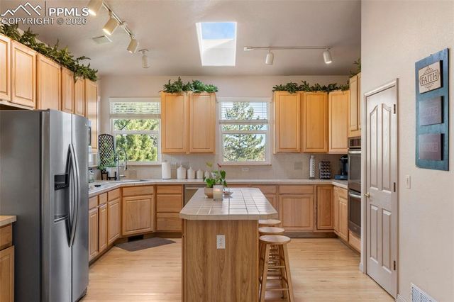 9448 Cairngorm Way, Colorado Springs, CO 80908