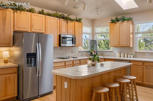 9448 Cairngorm Way, Colorado Springs, CO 80908