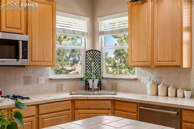 9448 Cairngorm Way, Colorado Springs, CO 80908