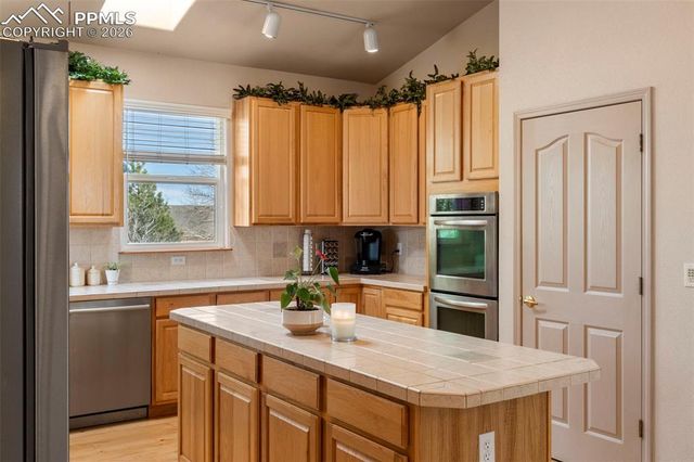 9448 Cairngorm Way, Colorado Springs, CO 80908