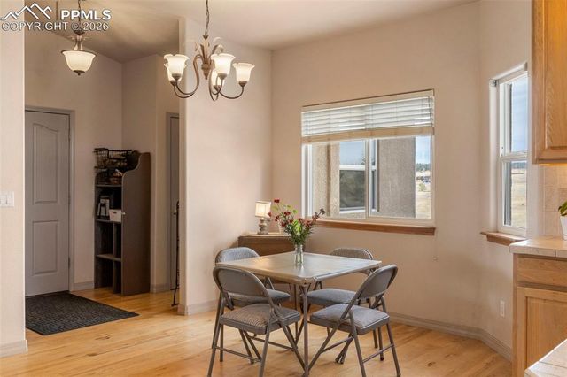 9448 Cairngorm Way, Colorado Springs, CO 80908