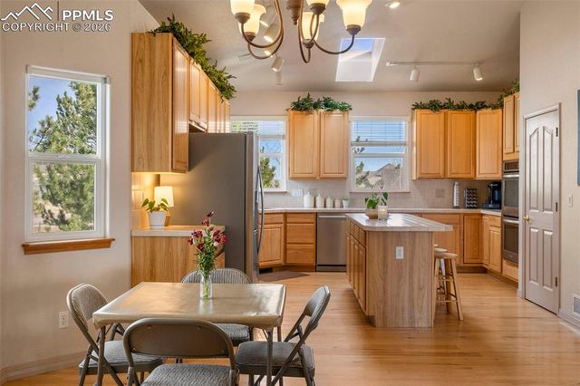 9448 Cairngorm Way, Colorado Springs, CO 80908