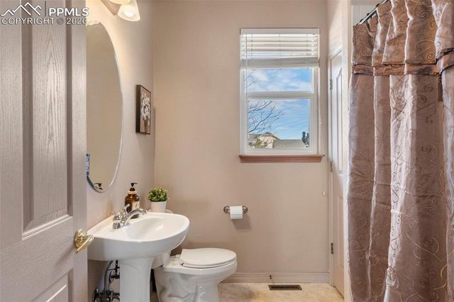 9448 Cairngorm Way, Colorado Springs, CO 80908