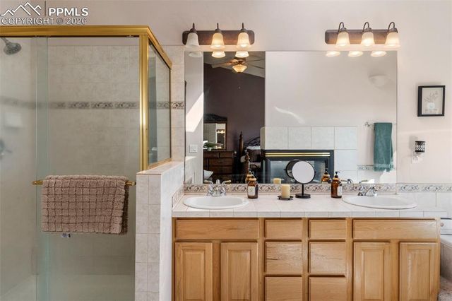 9448 Cairngorm Way, Colorado Springs, CO 80908