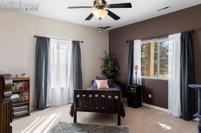 9448 Cairngorm Way, Colorado Springs, CO 80908