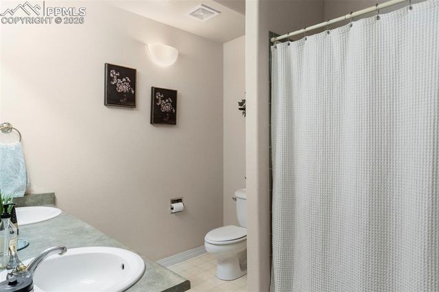 9448 Cairngorm Way, Colorado Springs, CO 80908