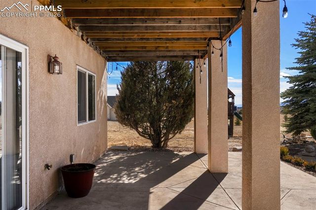 9448 Cairngorm Way, Colorado Springs, CO 80908