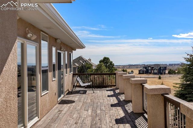 9448 Cairngorm Way, Colorado Springs, CO 80908