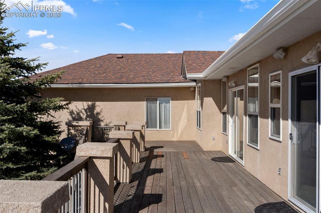 9448 Cairngorm Way, Colorado Springs, CO 80908