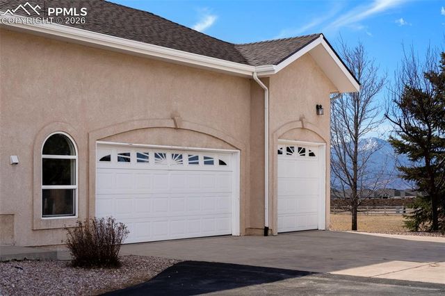 9448 Cairngorm Way, Colorado Springs, CO 80908