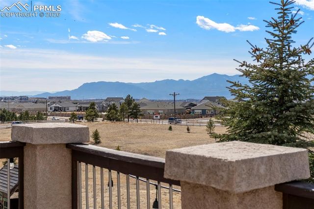 9448 Cairngorm Way, Colorado Springs, CO 80908