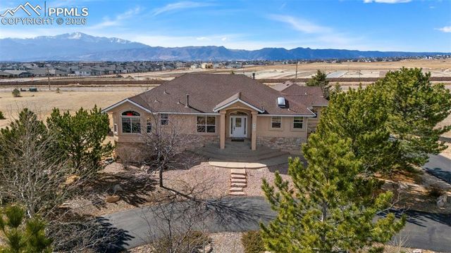 9448 Cairngorm Way, Colorado Springs, CO 80908