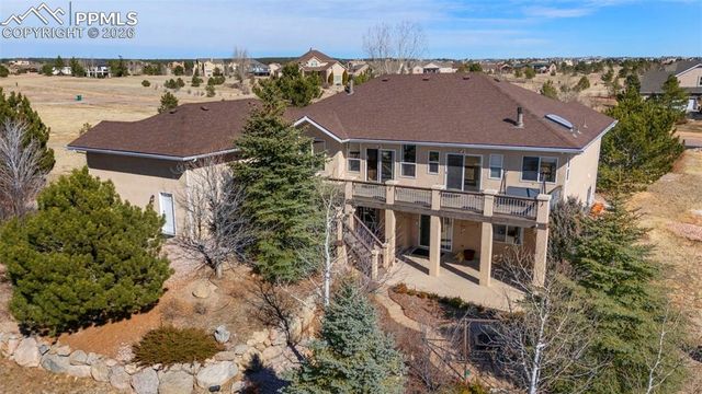 9448 Cairngorm Way, Colorado Springs, CO 80908