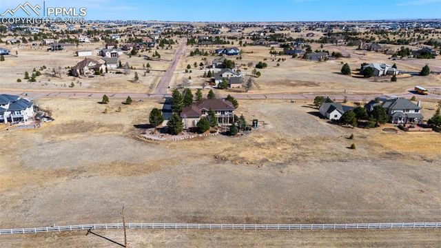 9448 Cairngorm Way, Colorado Springs, CO 80908