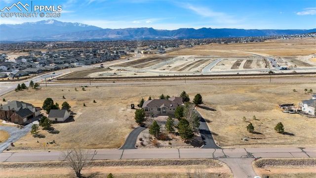 9448 Cairngorm Way, Colorado Springs, CO 80908