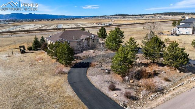 9448 Cairngorm Way, Colorado Springs, CO 80908