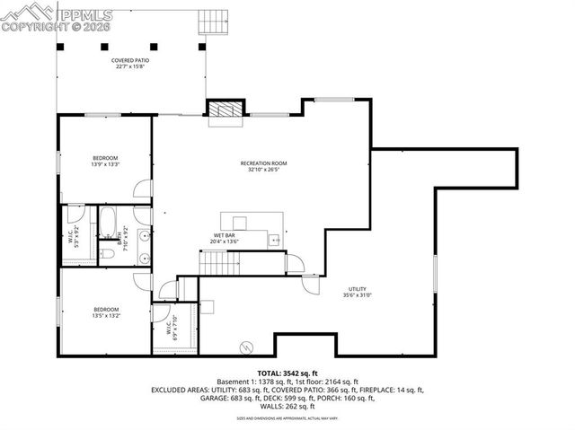 9448 Cairngorm Way, Colorado Springs, CO 80908