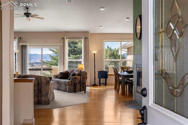 9448 Cairngorm Way, Colorado Springs, CO 80908