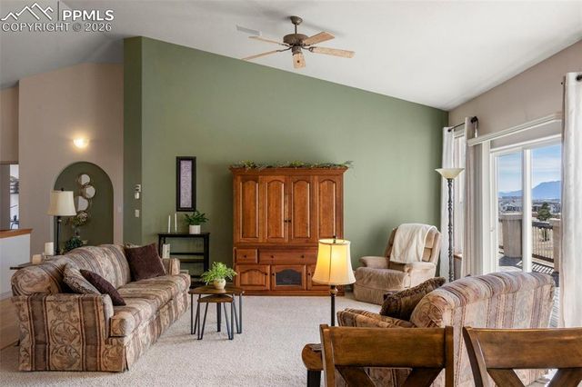 9448 Cairngorm Way, Colorado Springs, CO 80908