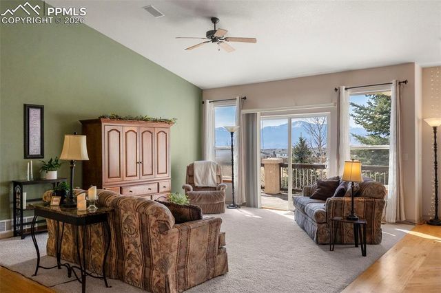 9448 Cairngorm Way, Colorado Springs, CO 80908