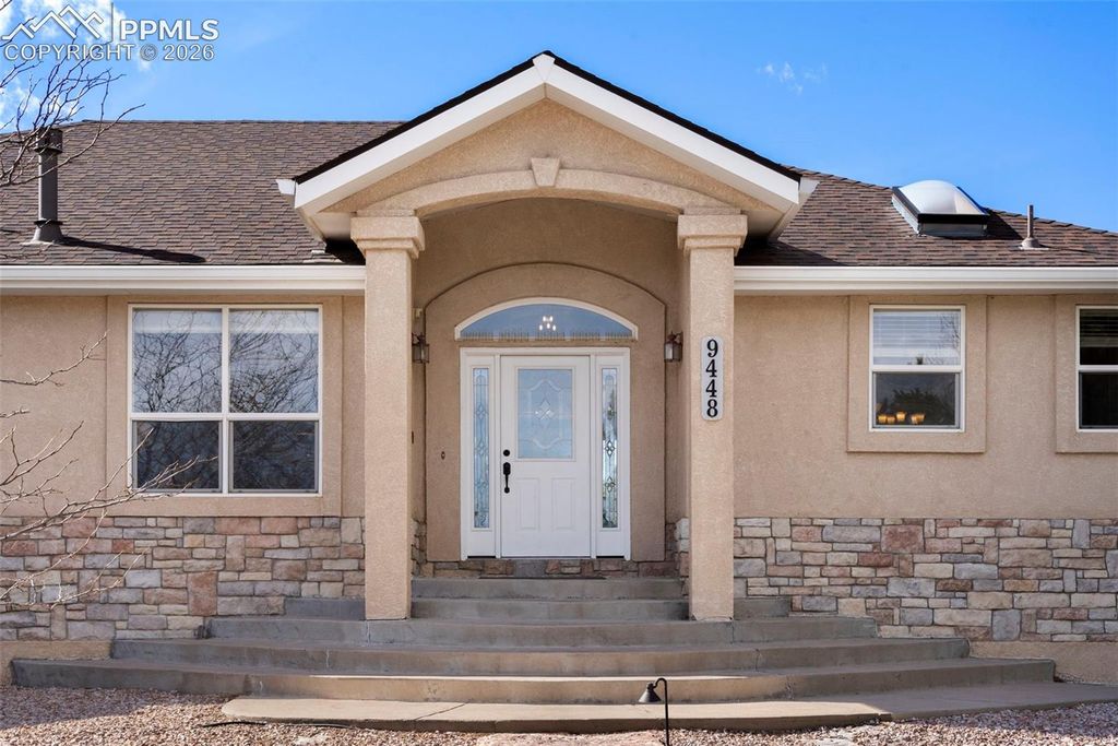 9448 Cairngorm Way, Colorado Springs, CO 80908 — photo 2