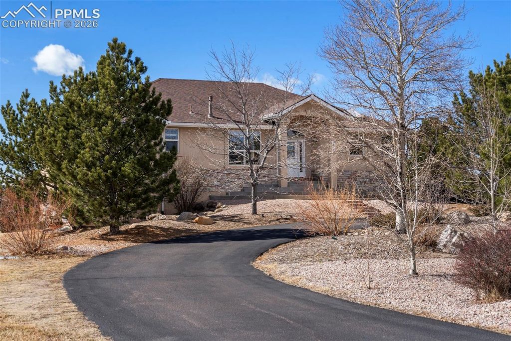 9448 Cairngorm Way, Colorado Springs, CO 80908 — photo 3