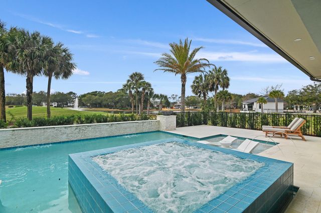 4548 Sailmaker Lane, Destin, FL 32541