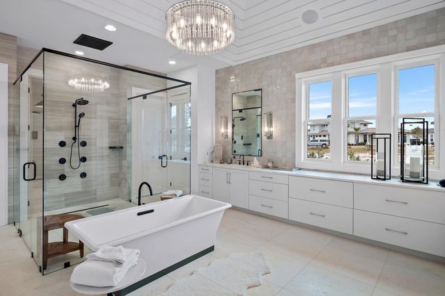 4548 Sailmaker Lane, Destin, FL 32541