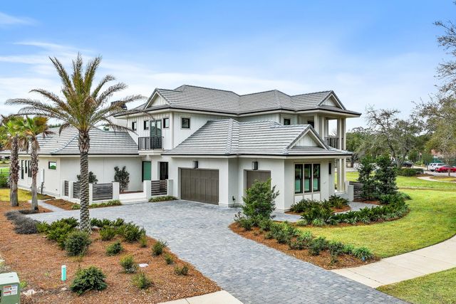 4548 Sailmaker Lane, Destin, FL 32541