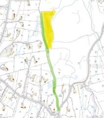 0 Mountain Road, Wilton, CT 06897