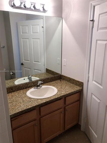 1524 SW 147th Ave 1524, Pembroke Pines, FL 33027