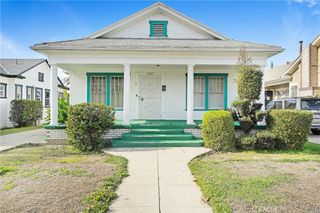 4239 South Raymond Avenue, Los Angeles, CA 90037