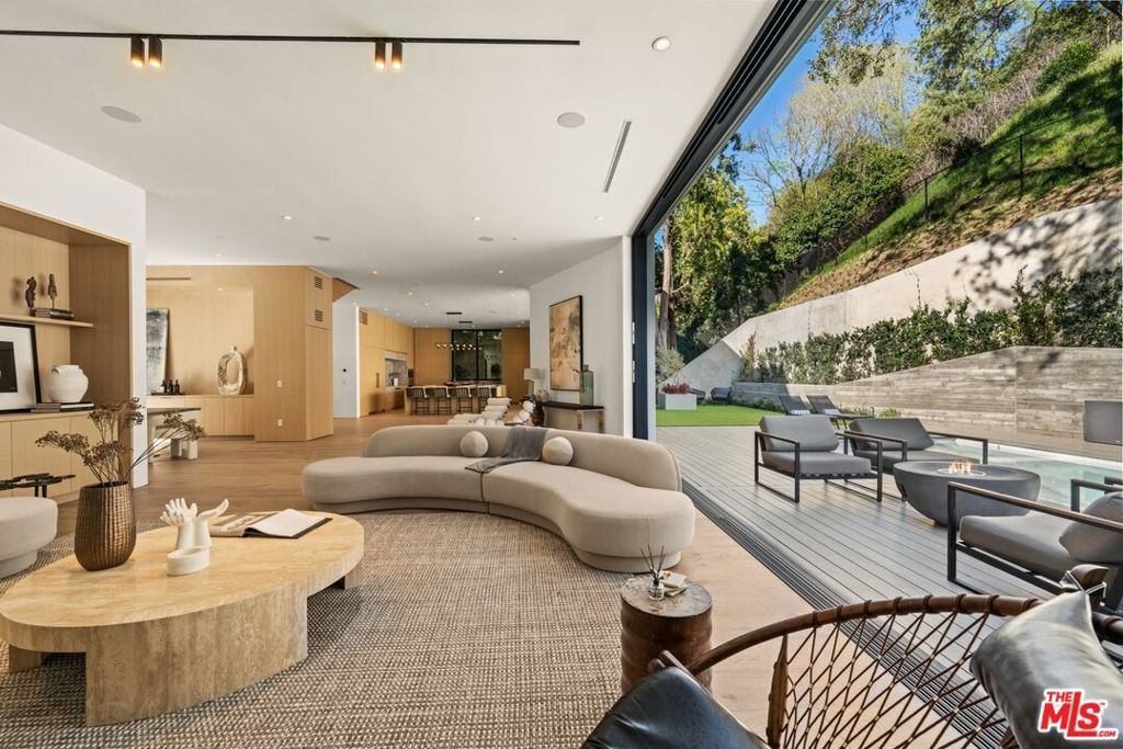 1508 Roscomare Road, Los Angeles, CA 90077 — photo 5