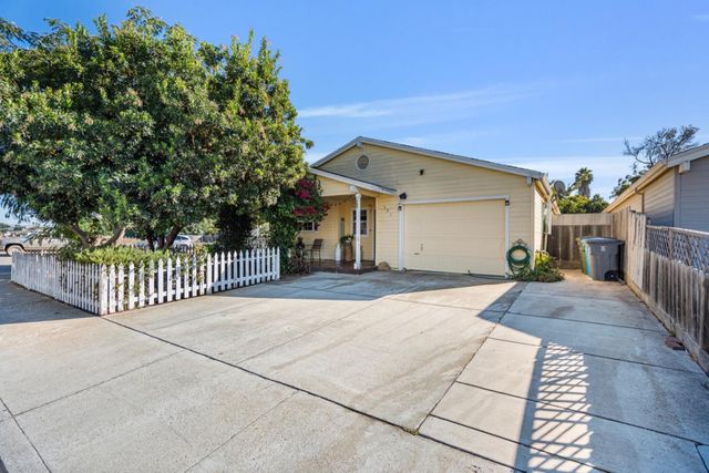 601 Chaparral Court, Hollister, CA 95023
