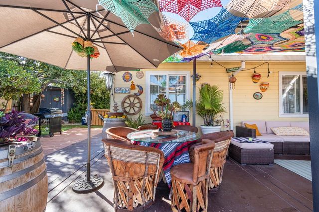 601 Chaparral Court, Hollister, CA 95023