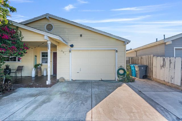 601 Chaparral Court, Hollister, CA 95023